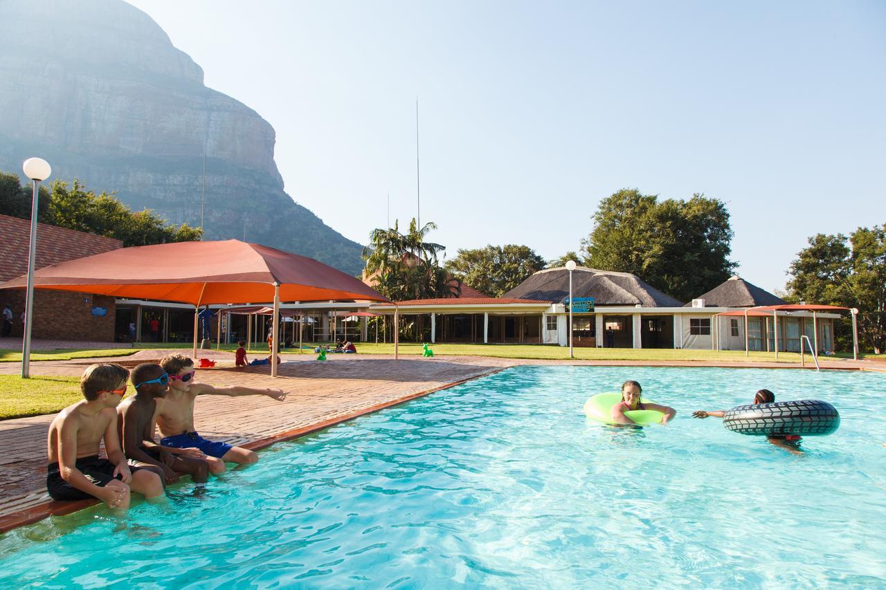 Swadini, A Forever Resort Hoedspruit Eksteriør billede