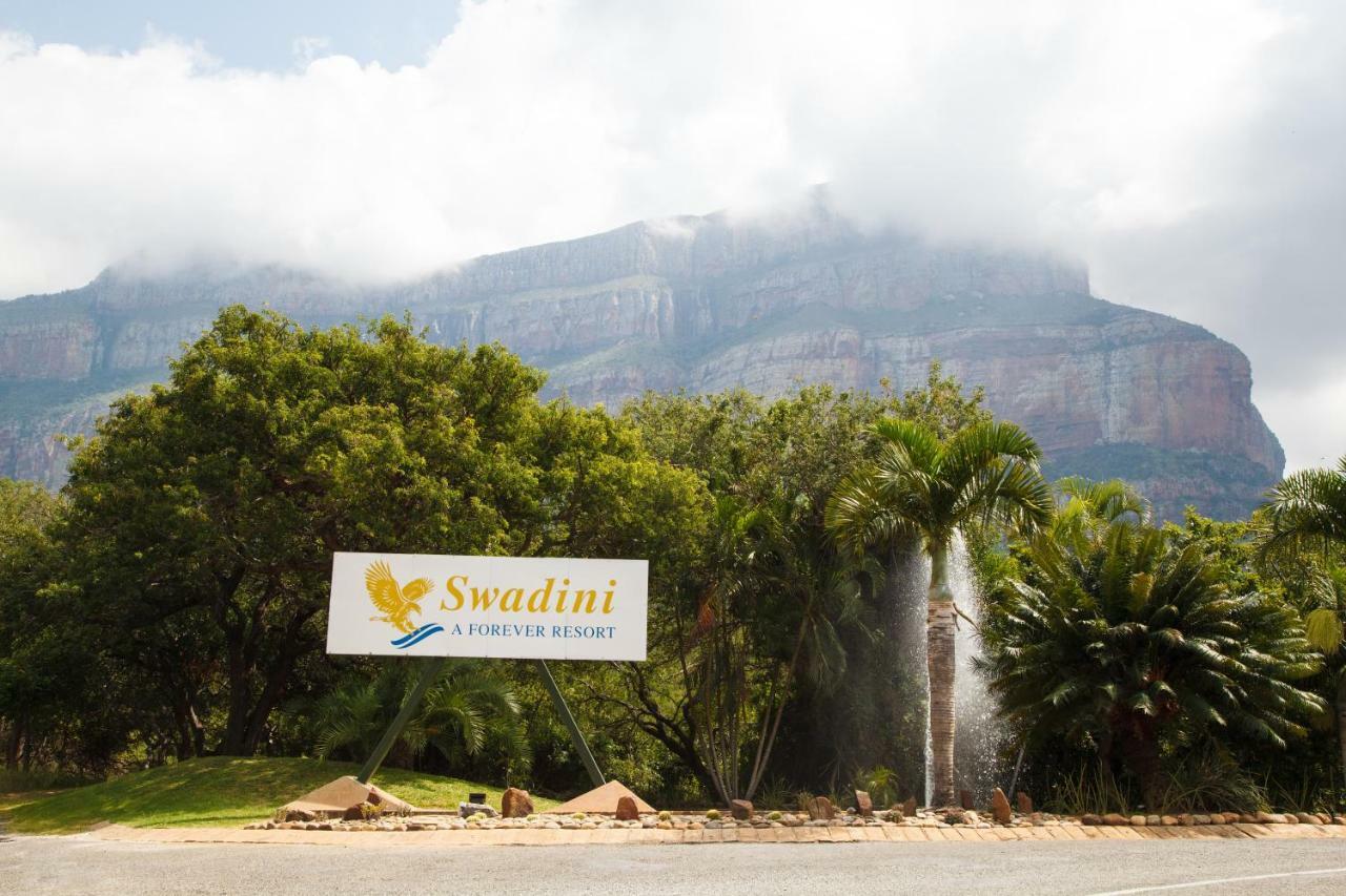Swadini, A Forever Resort Hoedspruit Eksteriør billede